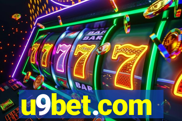 u9bet.com