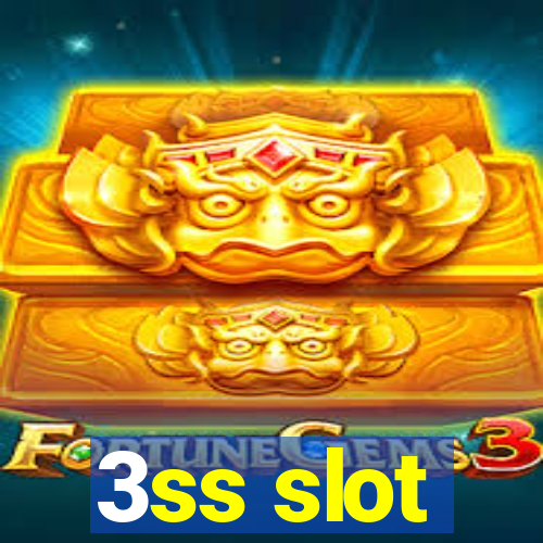 3ss slot