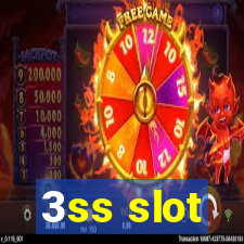 3ss slot