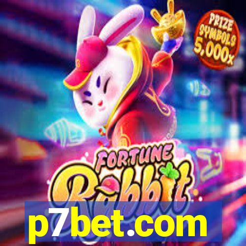 p7bet.com