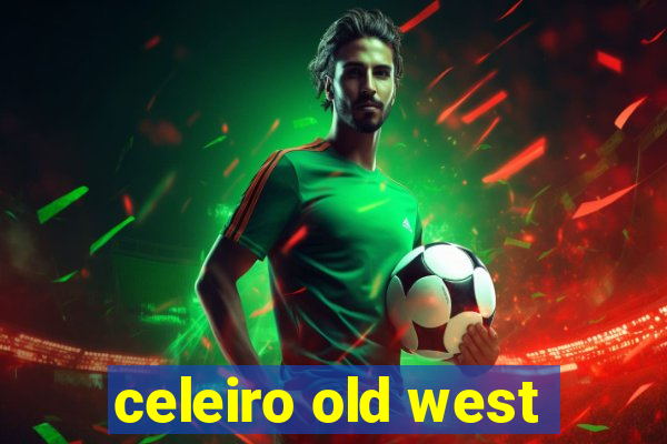 celeiro old west