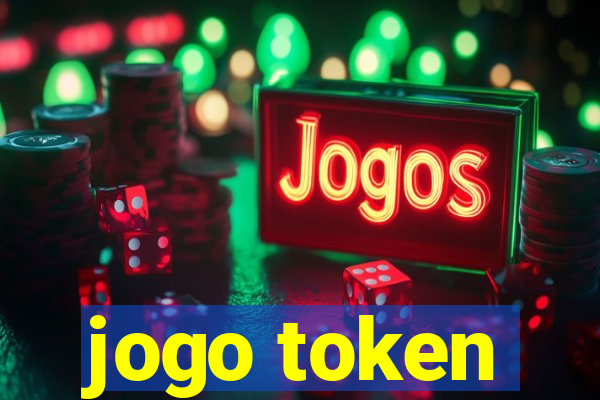 jogo token