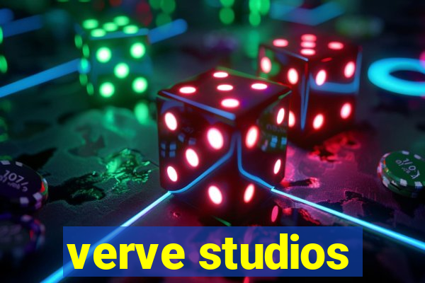 verve studios