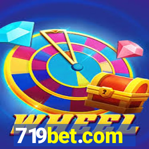 719bet.com