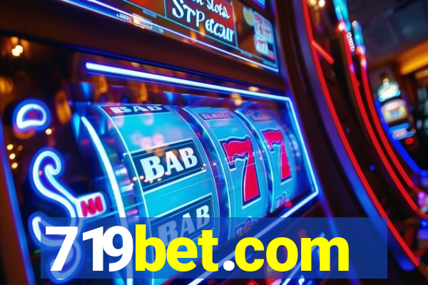 719bet.com