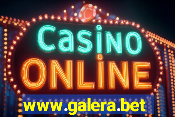 www.galera.bet