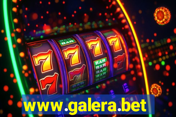 www.galera.bet