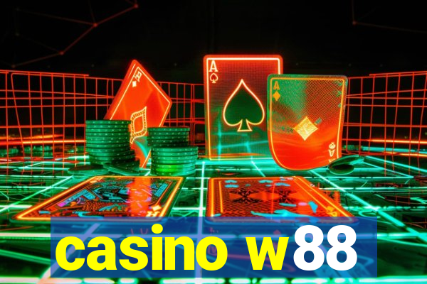 casino w88