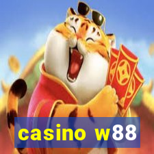 casino w88