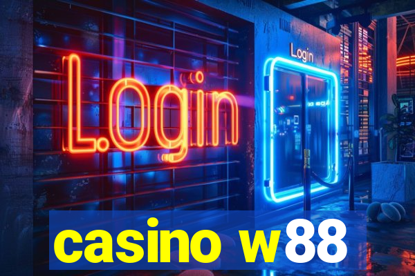 casino w88