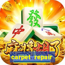 carpet repair chelsea heights