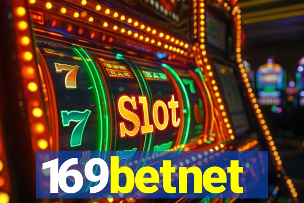 169betnet