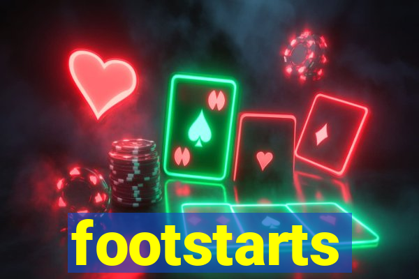 footstarts