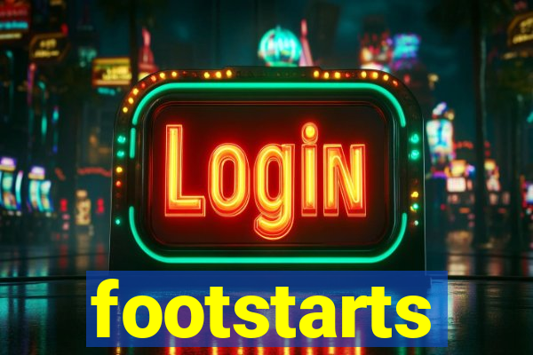 footstarts