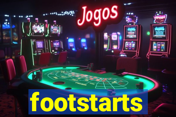 footstarts