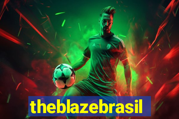 theblazebrasil