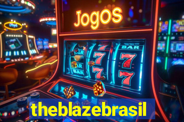 theblazebrasil