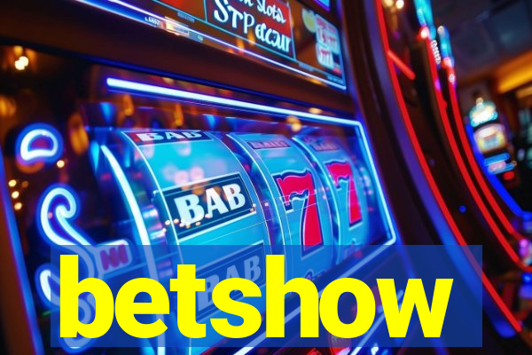 betshow