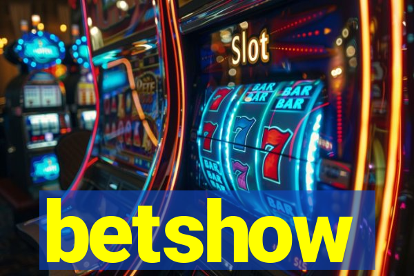 betshow