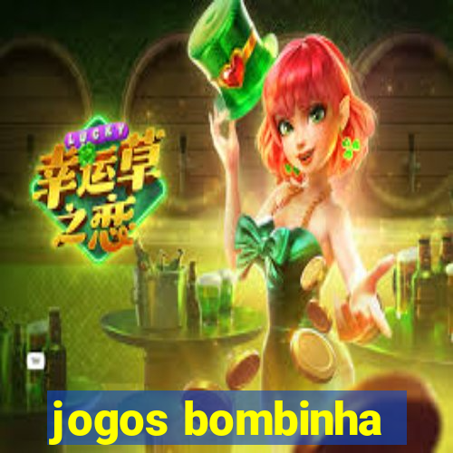 jogos bombinha