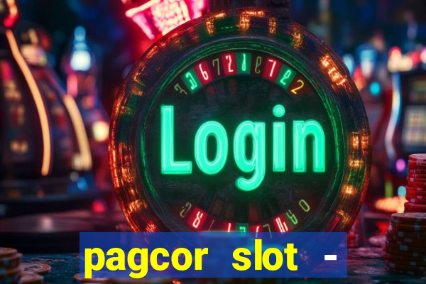 pagcor slot - lucky space