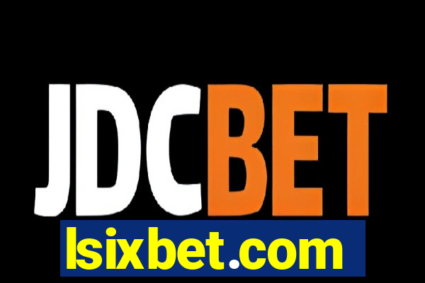 lsixbet.com