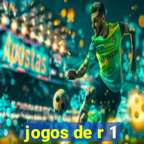 jogos de r 1