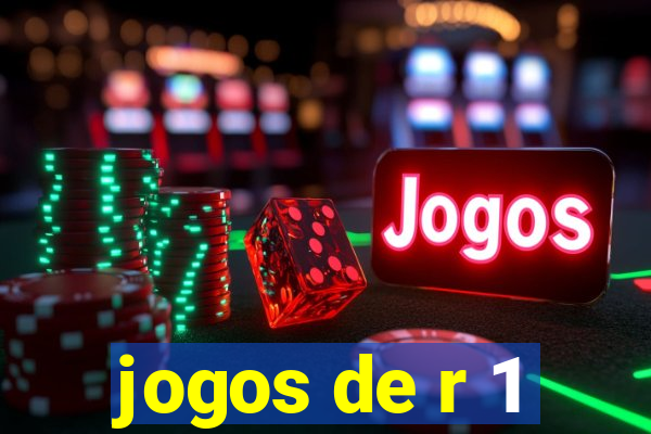 jogos de r 1