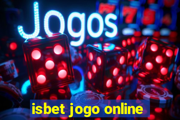 isbet jogo online