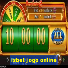 isbet jogo online