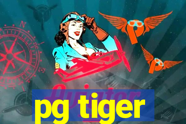 pg tiger