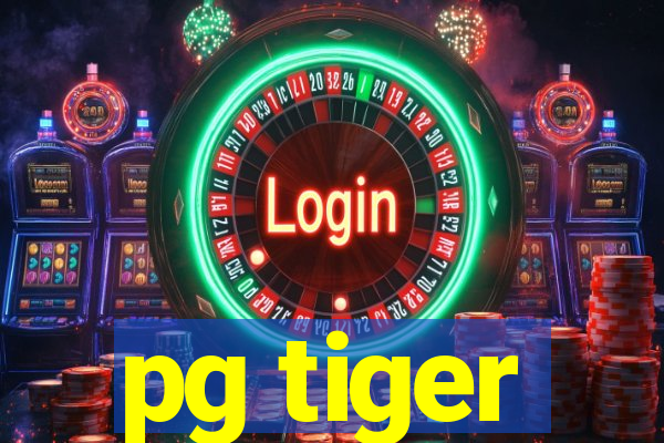 pg tiger