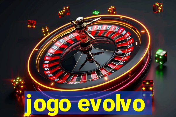 jogo evolvo