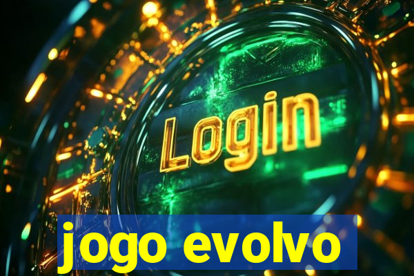 jogo evolvo