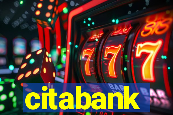 citabank participacoes ltda jogos online