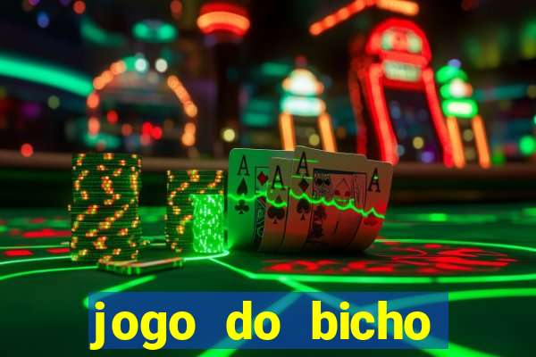 jogo do bicho número da pomba