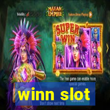 winn slot