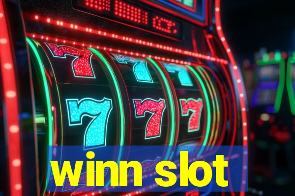 winn slot