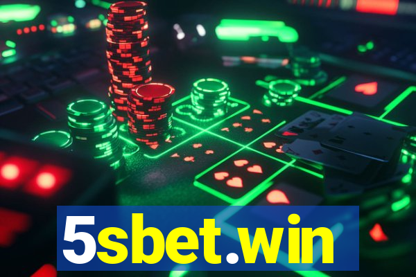 5sbet.win