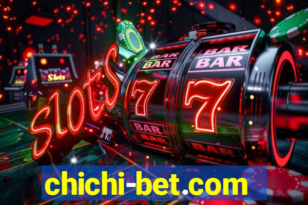 chichi-bet.com