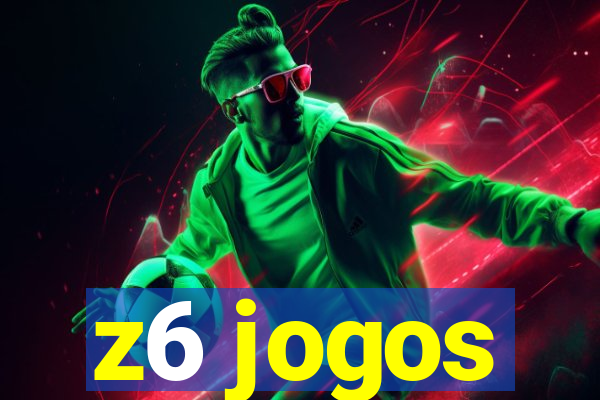 z6 jogos