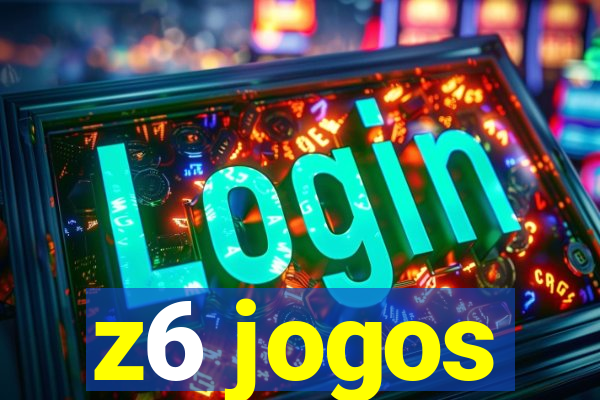 z6 jogos