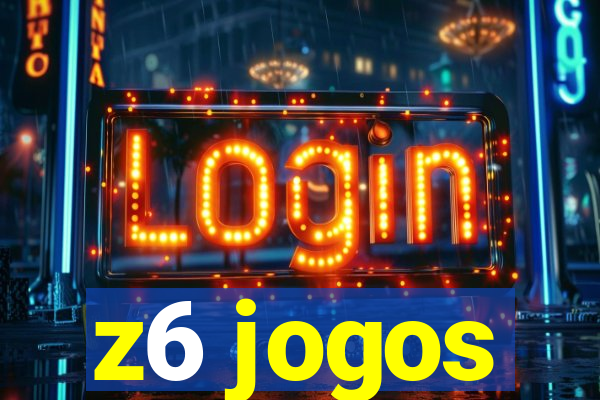 z6 jogos