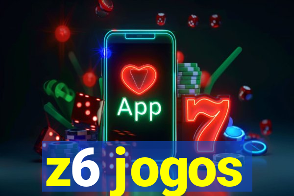 z6 jogos