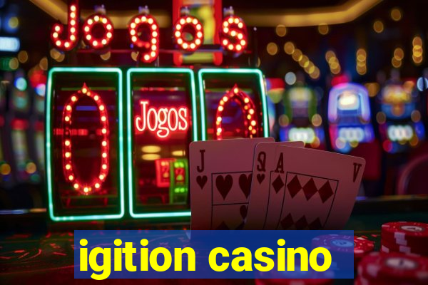 igition casino