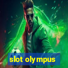 slot olympus