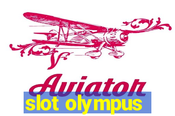 slot olympus