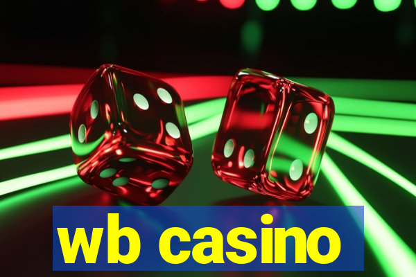 wb casino