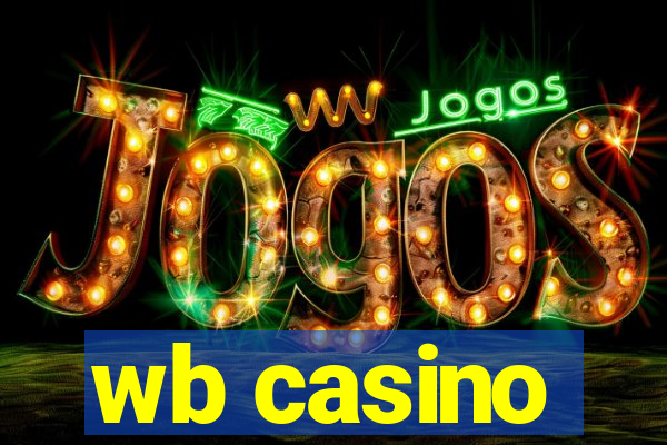 wb casino