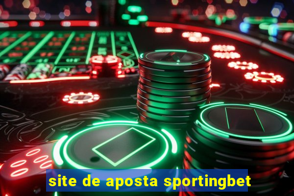 site de aposta sportingbet